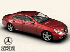 Mercedes CLS Class