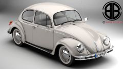 Volkswagen Beetle 2003 Ultima Edicion