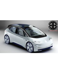 VW ID Concept